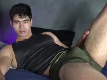 Chaturbate Sex Cam of joe_steel1