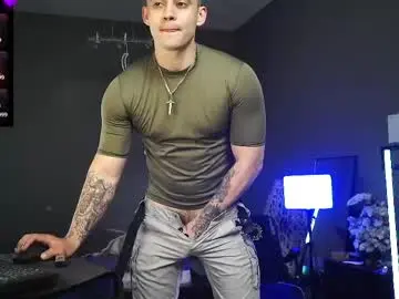 Chaturbate Best Webcam of just_hairy_man