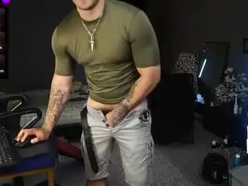 Chaturbate Live Sex of just_hairy_man