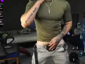 Chaturbate Sex Cam of just_hairy_man