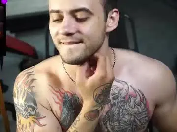 Chaturbate Adult Webcam of just_hairy_man