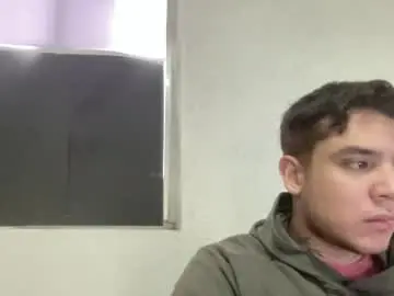 Chaturbate Live Sex of alber753713