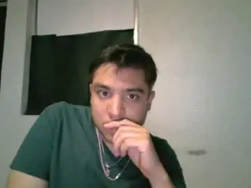Chaturbate Adult Webcam of alber753713
