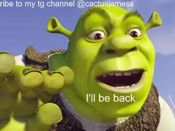 Chaturbate Adult Webcam of cactusjames_69