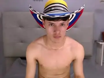 Chaturbate Sex Cam of kevin_tupe
