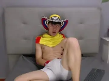 Chaturbate Adult Webcams of kevin_tupe