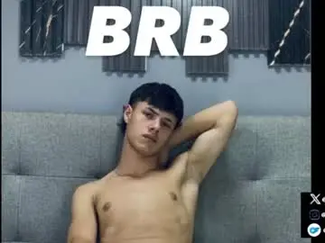 Chaturbate Private Sex Chat of kevin_tupe