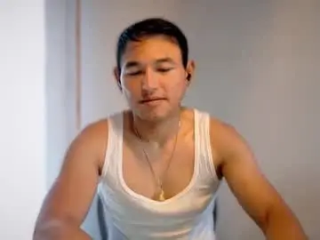 Chaturbate Adult Webcam of asianboy_sunny
