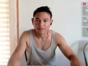 Chaturbate Live Sex of asianboy_sunny