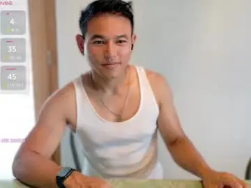 Chaturbate Sex Cam of asianboy_sunny