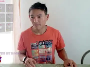 Chaturbate Free Porn Cam of asianboy_sunny