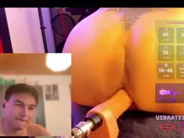 Chaturbate Live Porn of asianboy_sunny