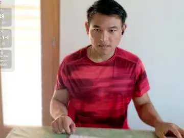 Chaturbate Adult Webcams of asianboy_sunny