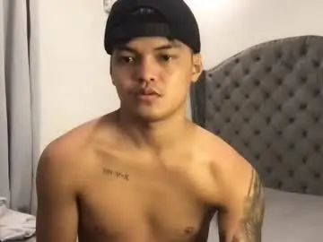 Chaturbate Best live sex cam show of asianhugescott