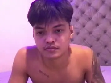 Chaturbate Adult Video Chat of asianhugescott
