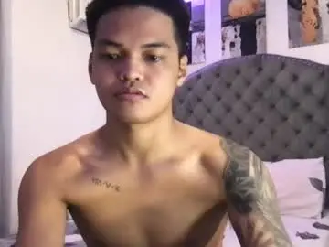Chaturbate Adult Video Chat of asianhugescott