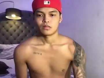 Chaturbate Live Sex Cam of asianhugescott