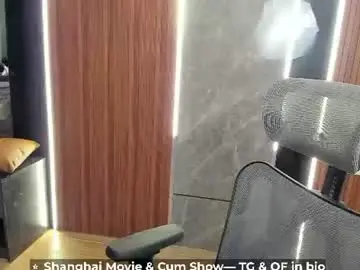 Chaturbate Best Webcam of calvin_loves_you