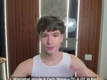Chaturbate Sex Cam of calvin_loves_you