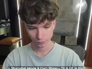 Chaturbate Free Live Porn of calvin_loves_you