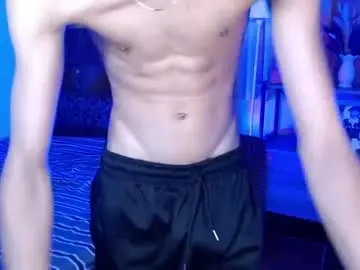 Chaturbate Sex Chat of horny_joshxxx