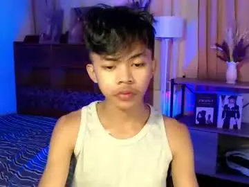 Chaturbate Live Sex Cam of horny_joshxxx