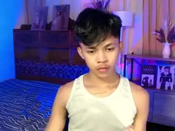 Chaturbate Sex Cam of horny_joshxxx