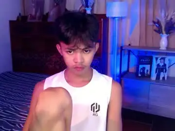 Chaturbate Live Sex of horny_joshxxx