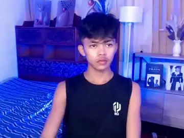 Chaturbate Nude Webcam of horny_joshxxx