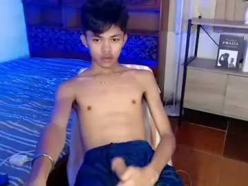Chaturbate Nude Webcam of horny_joshxxx