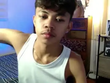 Chaturbate Live Sex Cam of horny_joshxxx