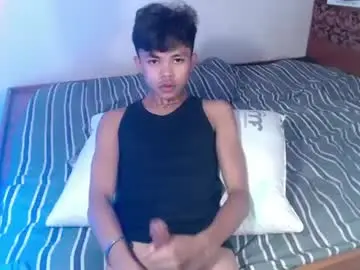 Chaturbate Live Sex Cam of horny_joshxxx