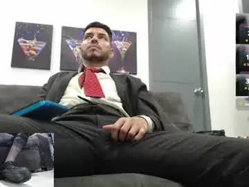 Chaturbate Adult Webcam of mack_daniels