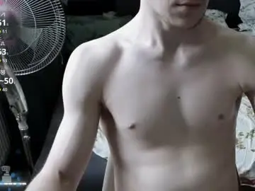 Chaturbate Best live sex cam show of _medaed20_