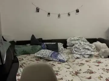 Chaturbate Adult Video Chat of _medaed20_