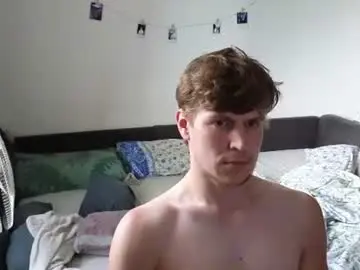 Chaturbate Adult Webcam of _medaed20_