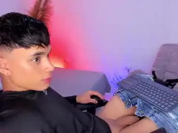 Chaturbate Best live sex cam show of axel_cody_