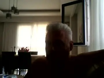 Chaturbate Sex Cam of cankoksal1