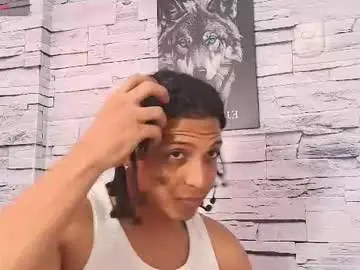 Chaturbate Sex Cam of jhay_wheeler777