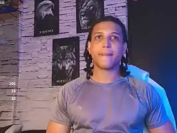 Chaturbate Private Sex Chat of jhay_wheeler777