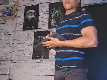 Chaturbate Best live sex cam show of jhay_wheeler777