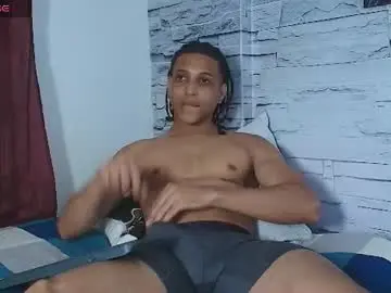 Chaturbate Best live sex cam show of jhay_wheeler777