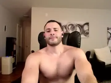Chaturbate Best live sex cam show of alpha_dominus_king