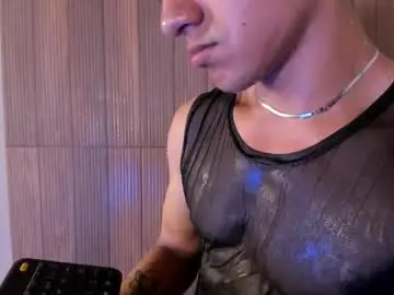 Chaturbate Best Webcam of andyjoy_