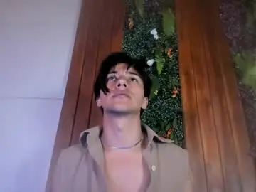 Chaturbate Private Sex Chat of andyjoy_