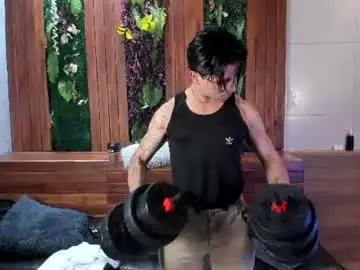 Chaturbate Adult Webcam of andyjoy_