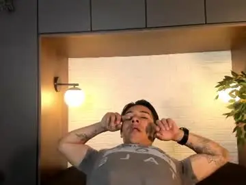 Chaturbate Adult Webcam of andyjoy_