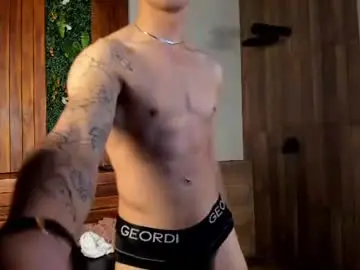 Chaturbate Sex Cam of andyjoy_
