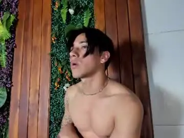 Chaturbate Sex Cam of andyjoy_