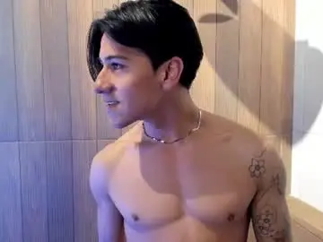Chaturbate Free Porn Cam of andyjoy_